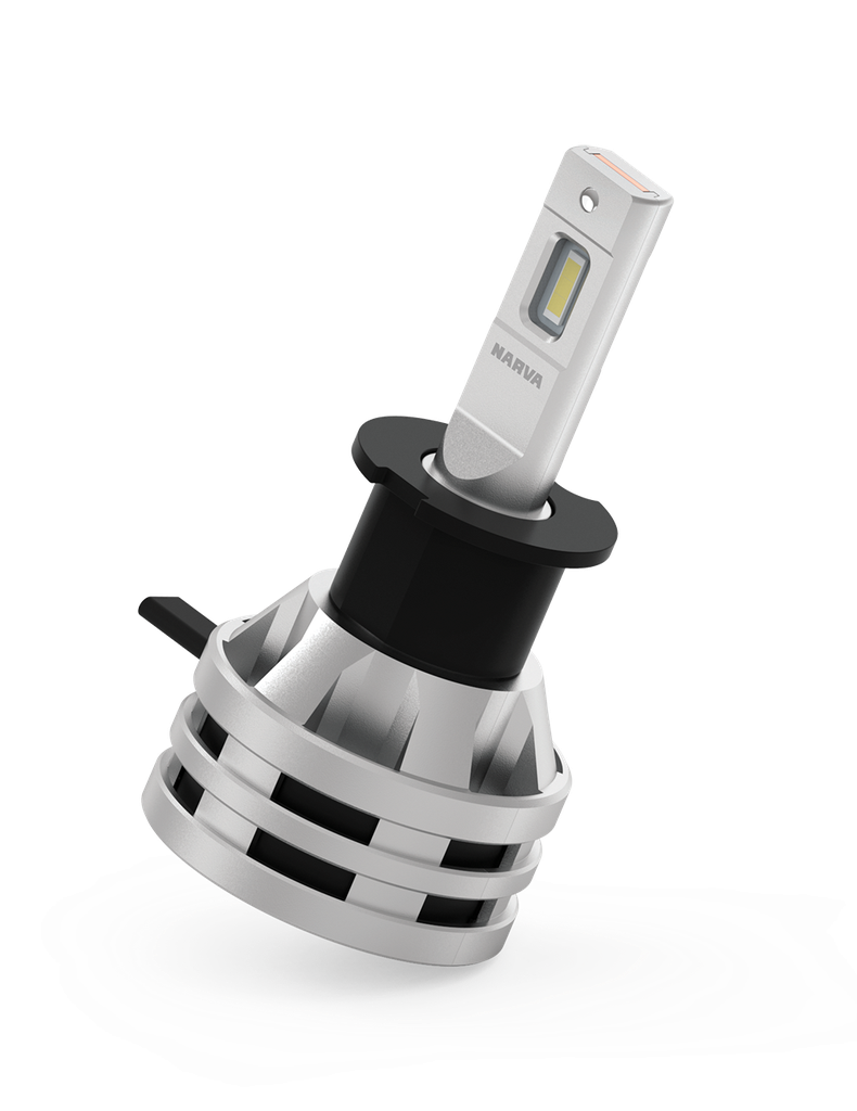 Lampara Narva LED H3 12V / 24V 19W