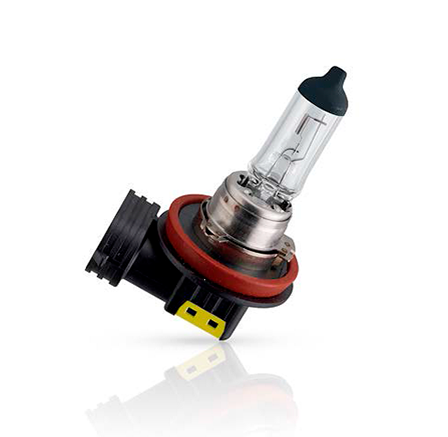 Lampara Narva H8 12V 35W C1
