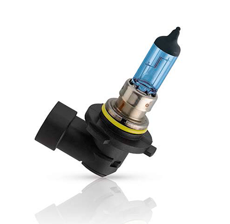 Lampara Narva HB4 9006 RPB+ 12V 55W P22D C1