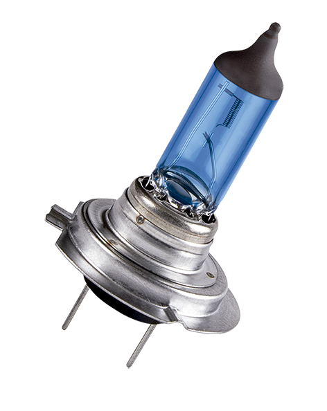 Lampara Narva H7 RPB+ 12V 55W PX26D C1