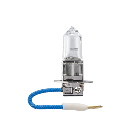 Lampara Narva 24V H3 70W PK22S C1