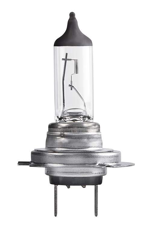 Lampara Narva 24V H7 70W PX26D C1