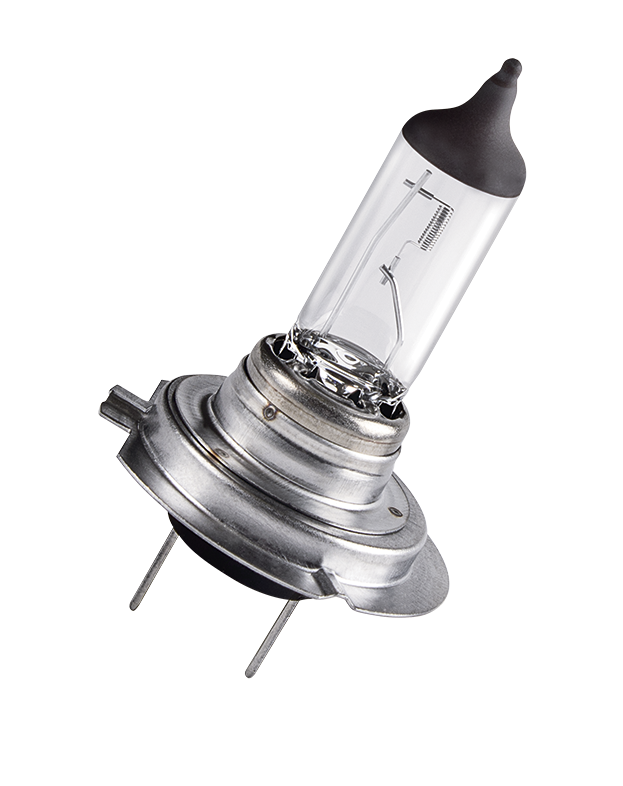 Lampara Narva H7 HD 24V 70W PX26D C1