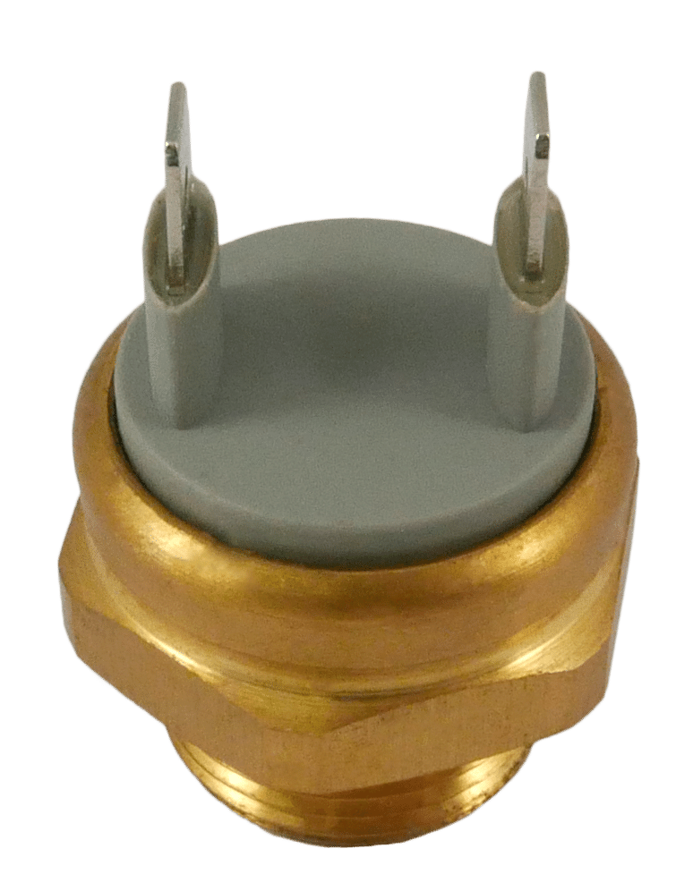 Universal. Baja Temperatura