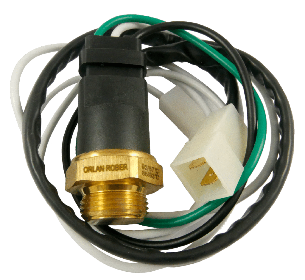 BULBO FIAT 1.4/1.6 CABLE LARGO