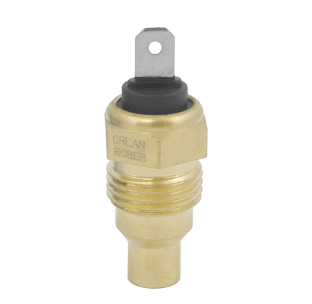 [BT- 1.] Bulbo Temp. Universal R:5/8"NF