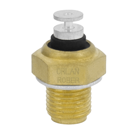[BT- 17] Bulbo temperatura VW Gol-Voyage-Senda
