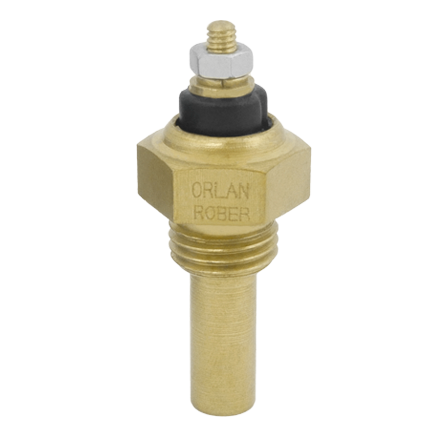 BULBO MILIAMP. M.BENZ