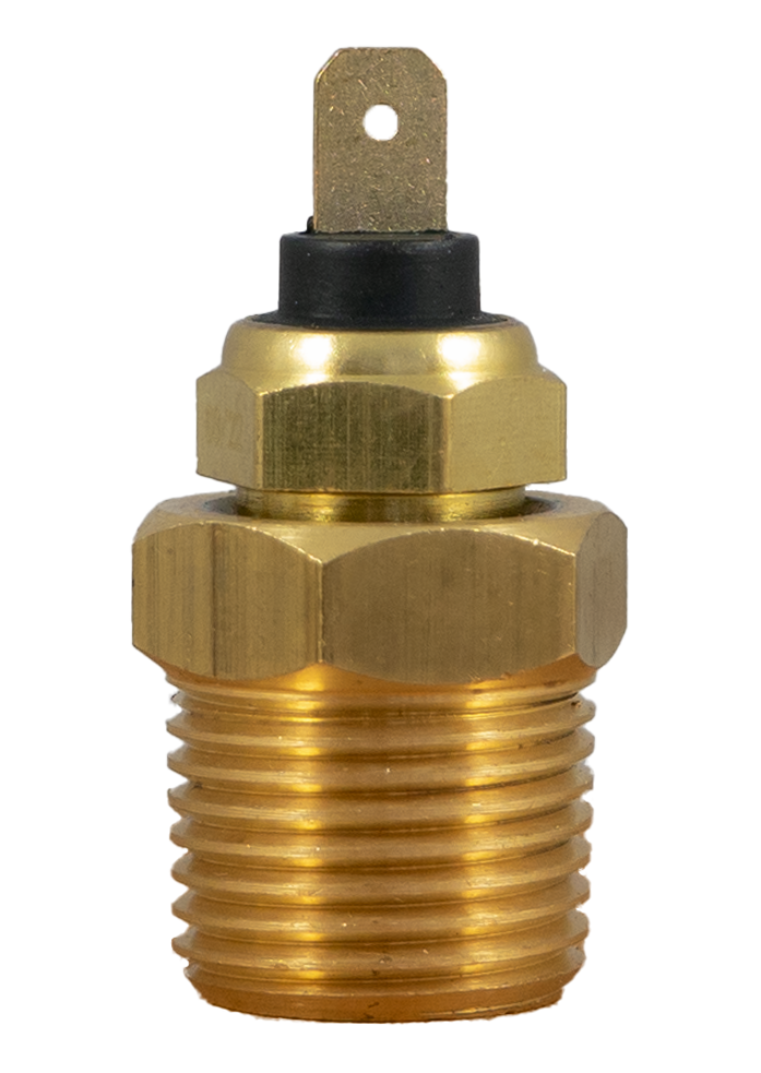 Bulbo temp 1/2npt nro 206200617