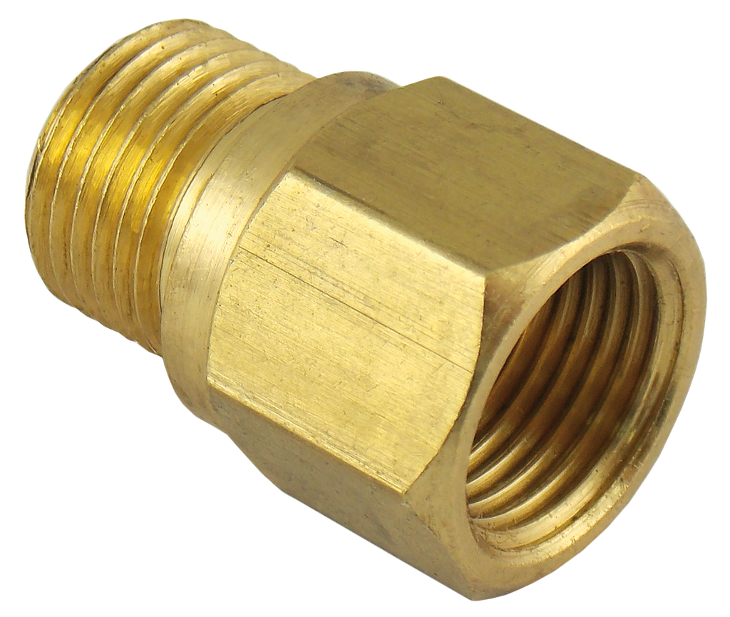 ALARGUES BUJIAS UNIV.14MM  x 9