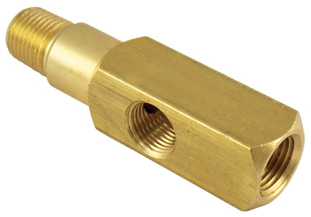 TEE ACEITE CHEV. OPEL X 6