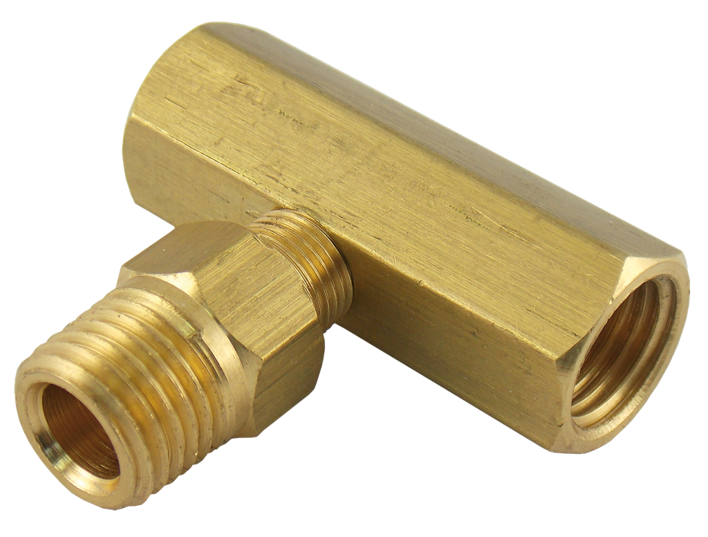 TEE ACEITE FAIRLANE X 2