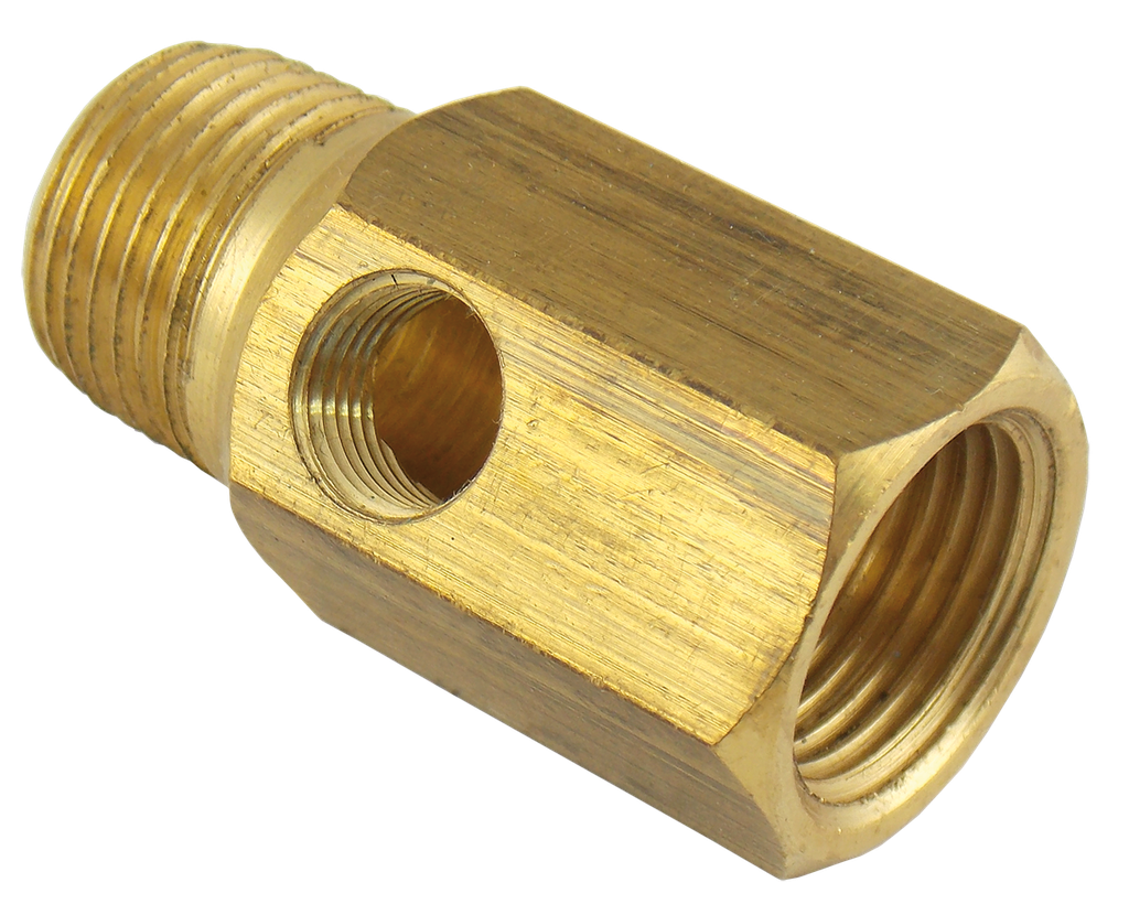 TEE ACEITE VALIANT 3Y4 X 4