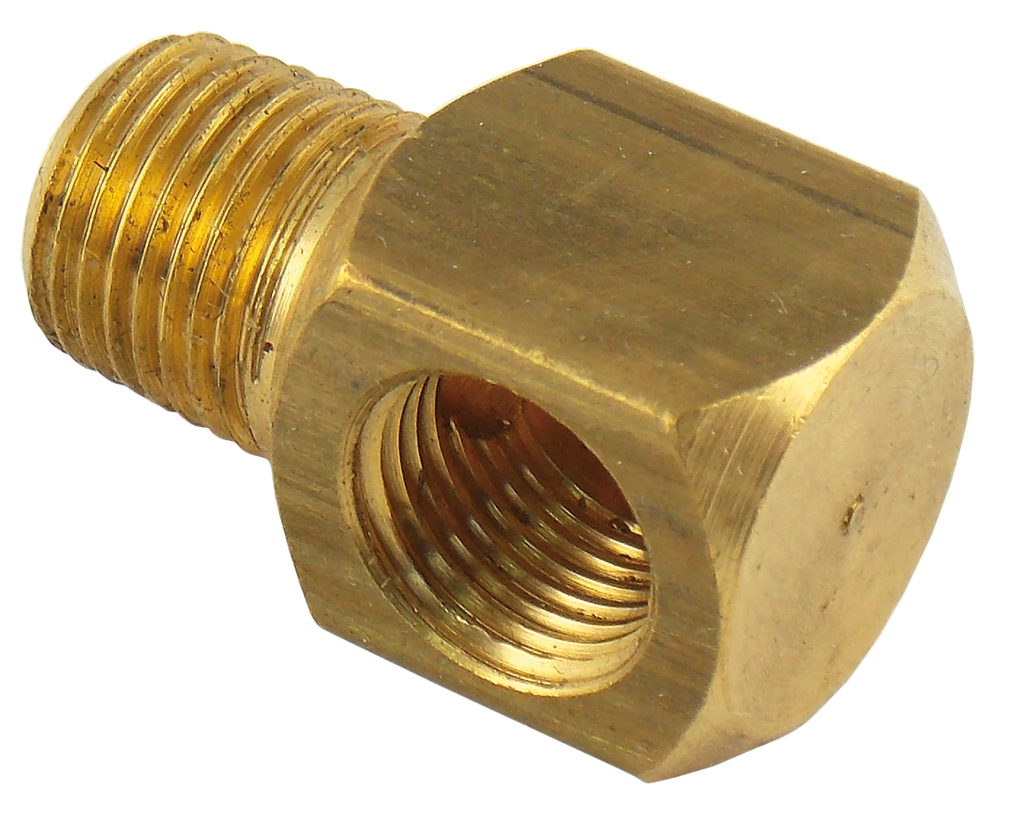 TEE ACEI.ADA.P/BULBO X 10