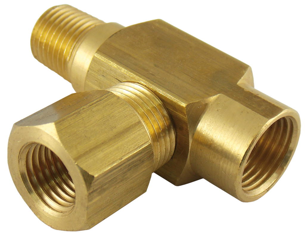 TEE AGUA BCE. LINEA DODGE - PERKINS X 2 (= a C 800)