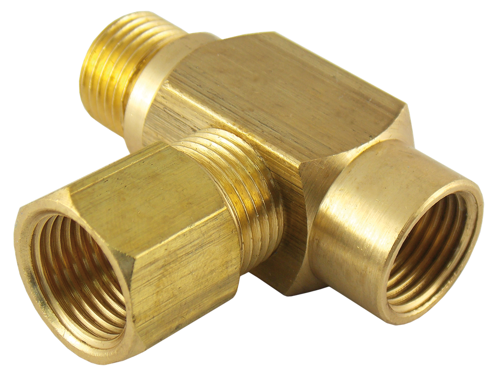 TEE AGUA DODGE 1500 X 2