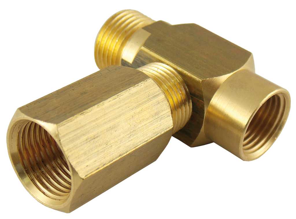 TEE AGUA RENAULT 12 B.X 2