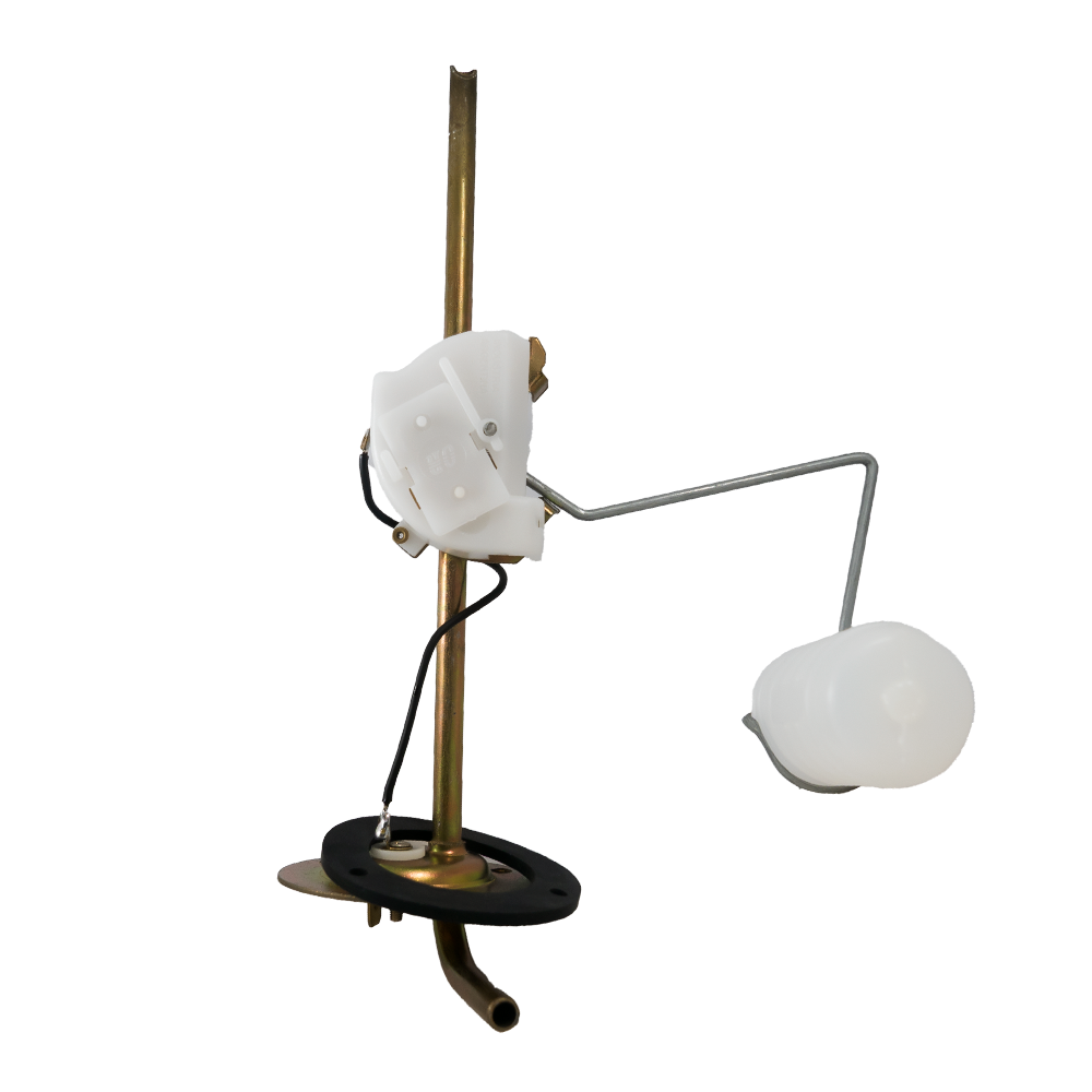 Flotante Citroen 3CV Sedan