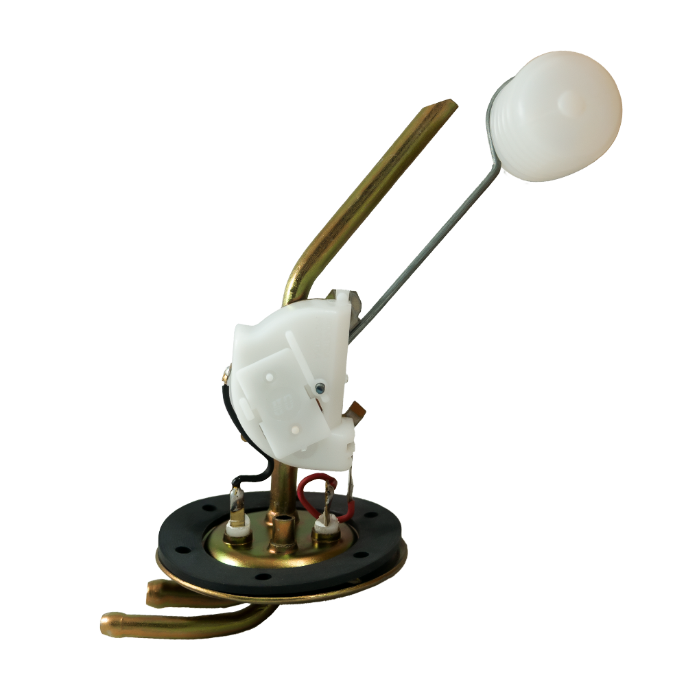 Flotante Fiat 128 Rural