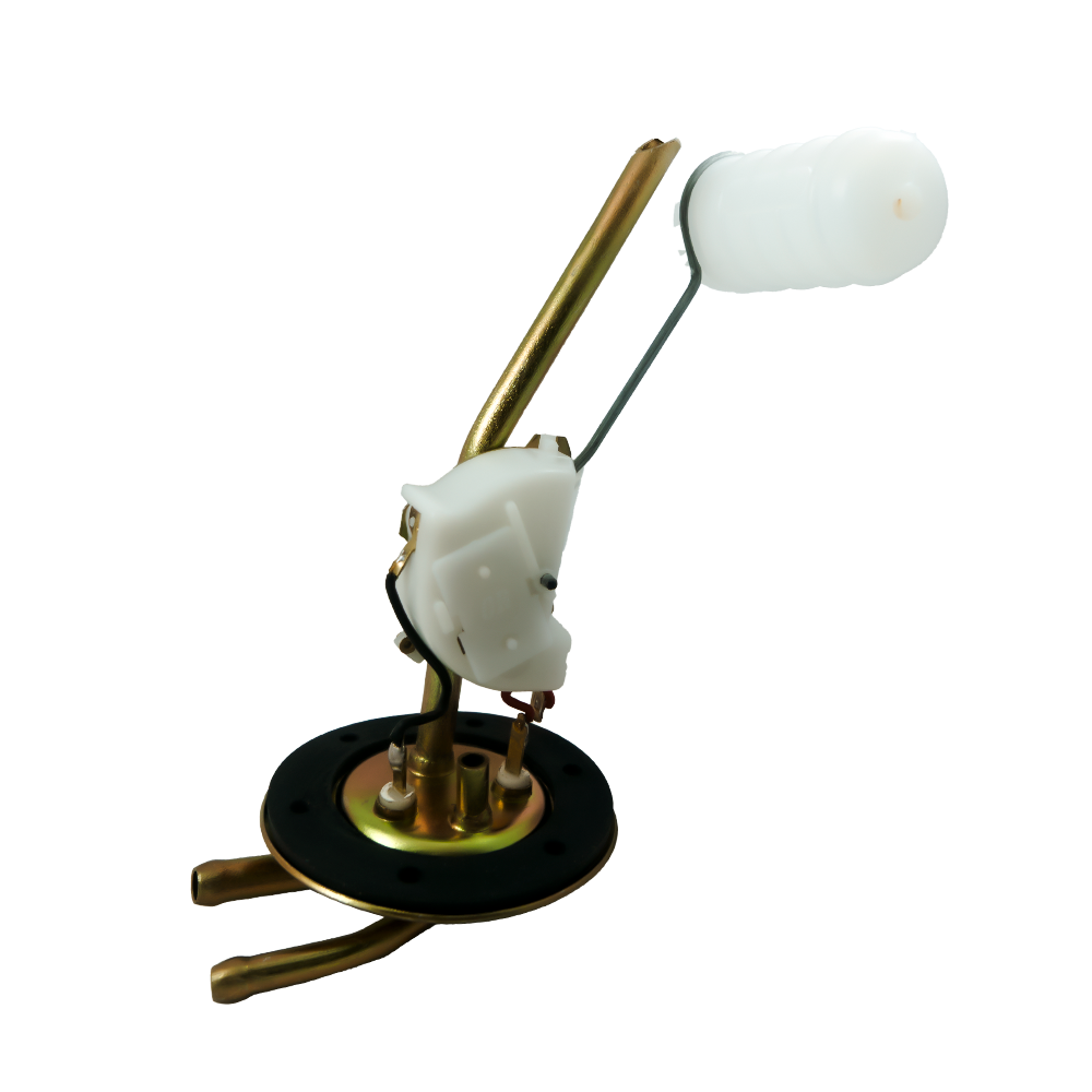 Flotante Fiat Spazio