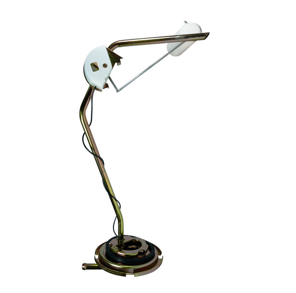 Flotante Ford F-100, Camion nafta