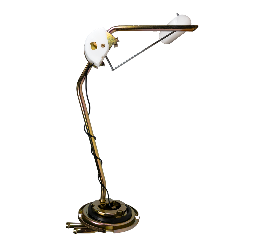 Flotante Ford F-100, Camion Diesel