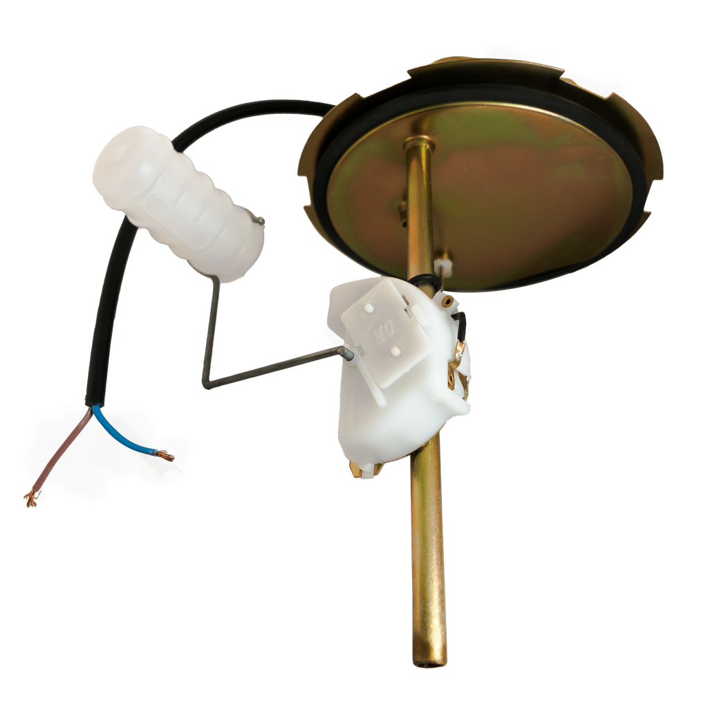 Flotante Ford Escort