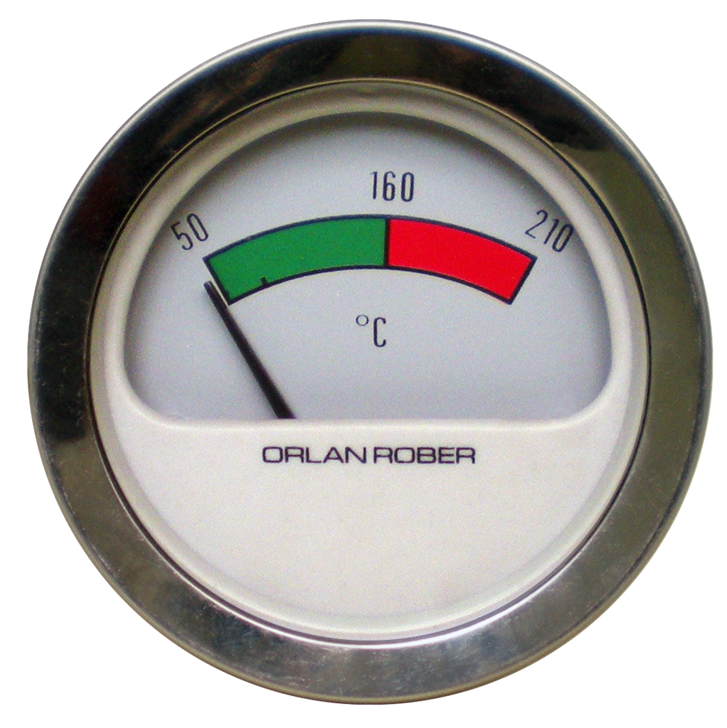 Termo. mec. de temp. de motor. Original Deutz Ø60 50-210° 2m