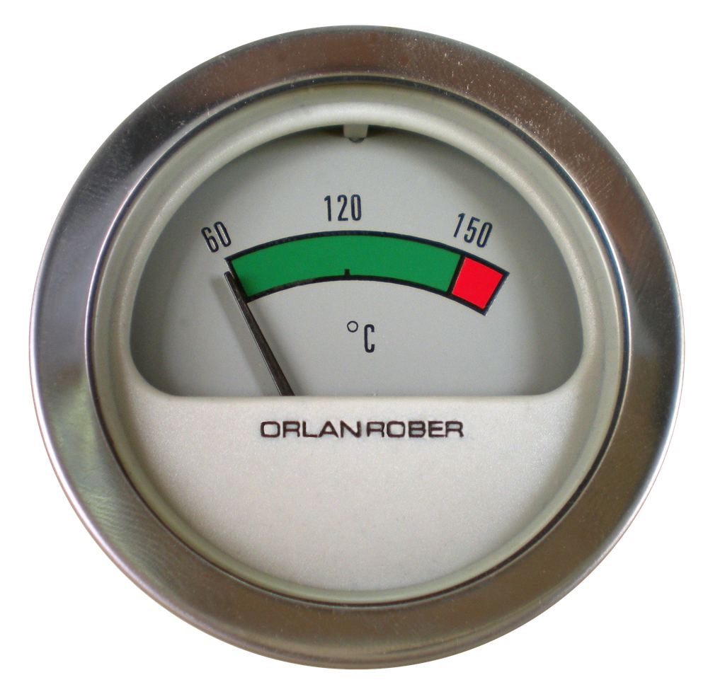 Termo. mec. de temp. de motor. Original Deutz Ø60 50-160° 4m