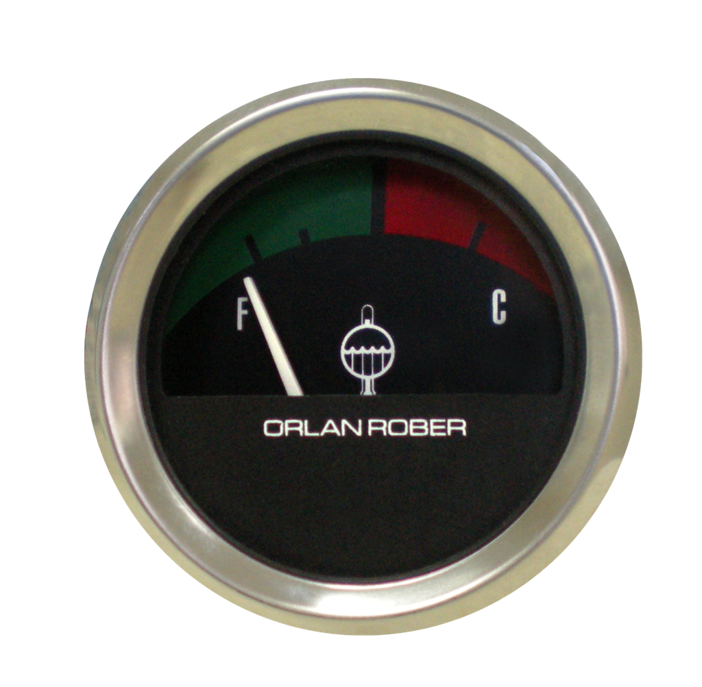 Termo. Mec M.Fergusson L.Nueva Ø52 mm