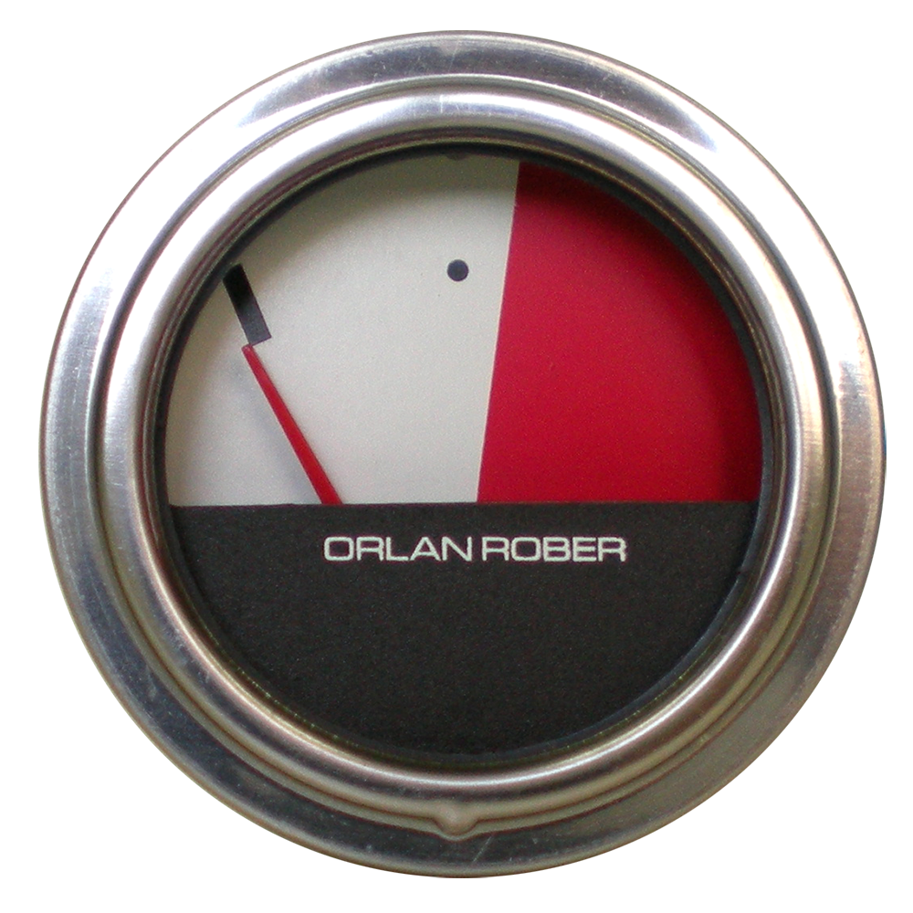 Termo. de agua mec. Original J. Deere Ø52 zonal