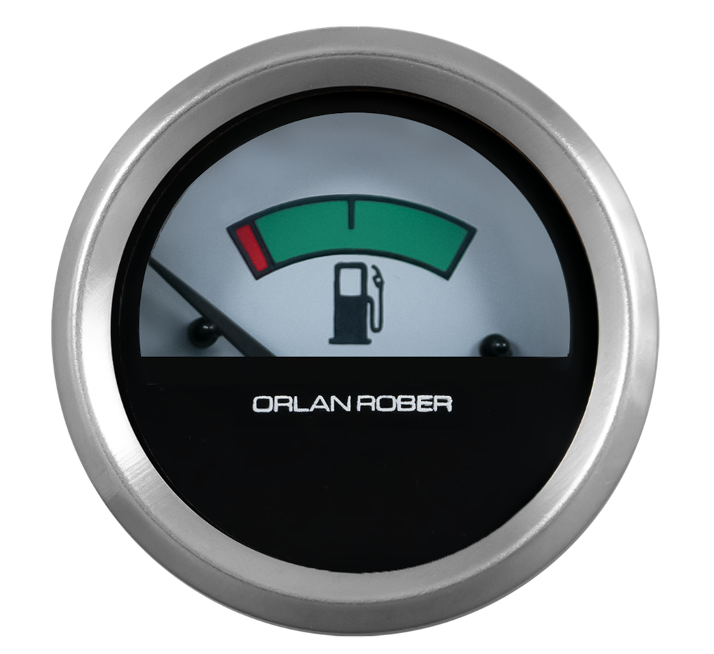 Ind. de nivel de comb. 12v Original Deutz Ø52 mm