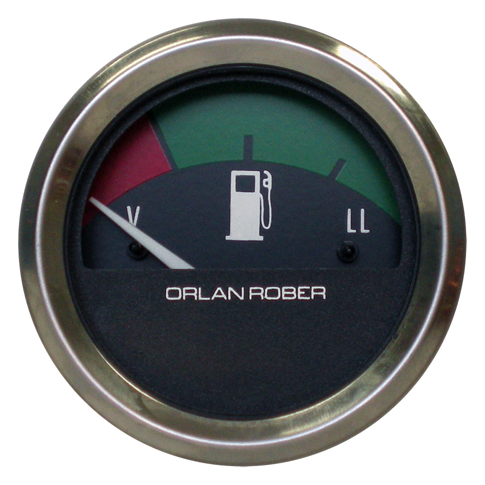 Ind. de nivel de comb. 12v Original M. Ferguson Ø52