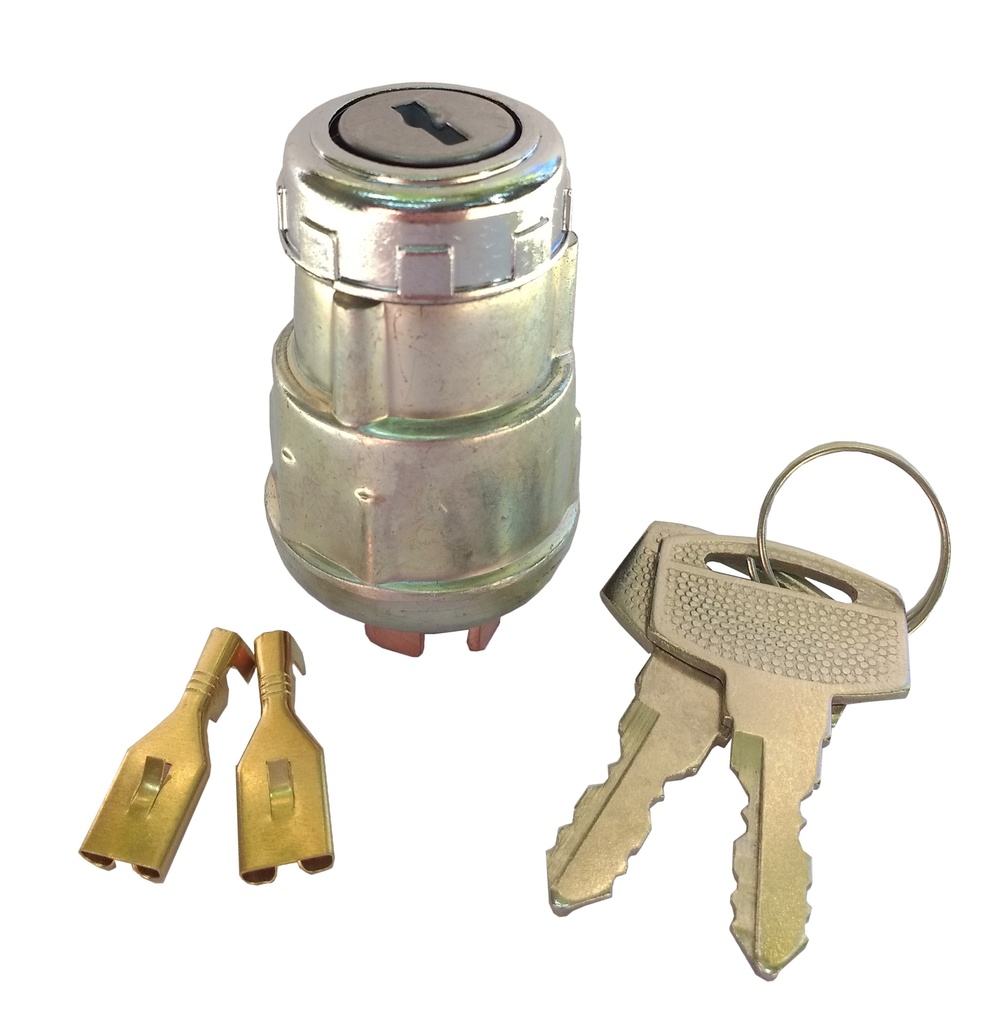 Interruptor de Arranque 9150 term.pala