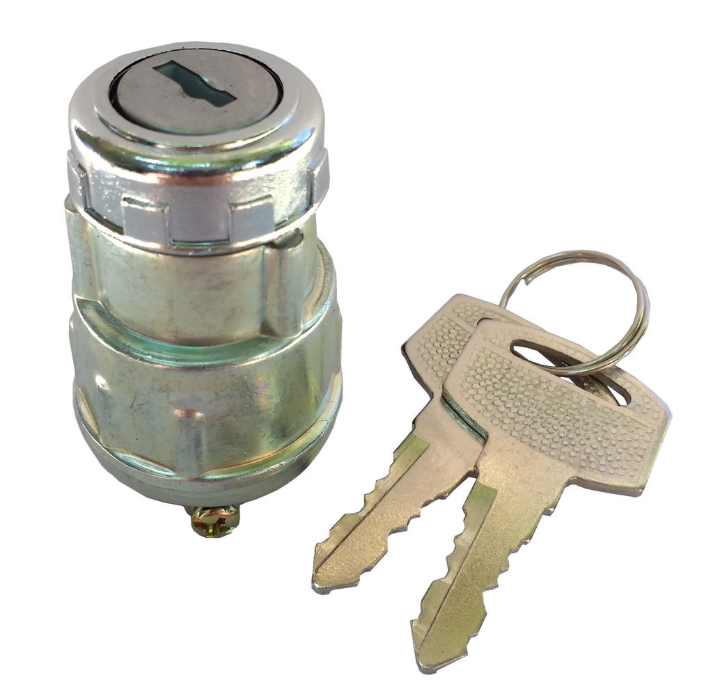 Interruptor de Arranque 9151 tornillo