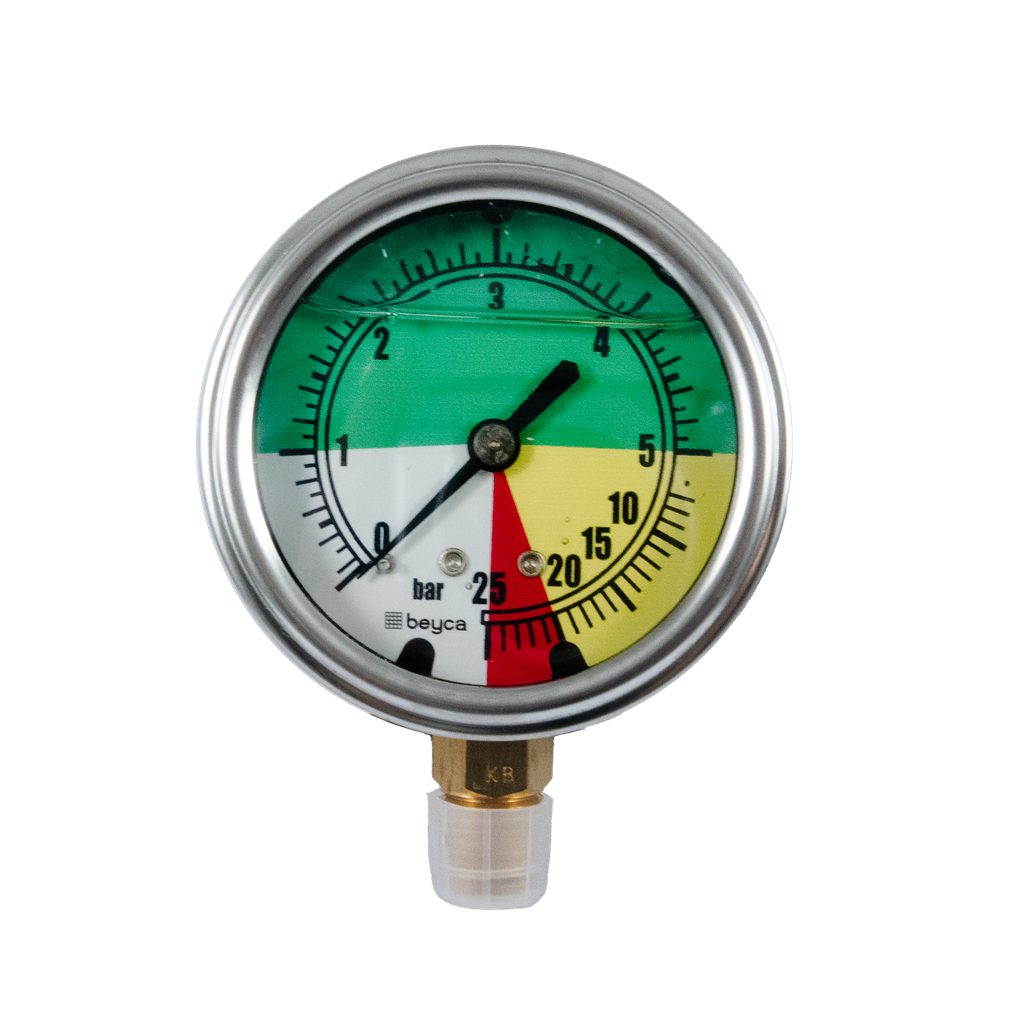 MGS10/A/63 25 BAR BEYCA