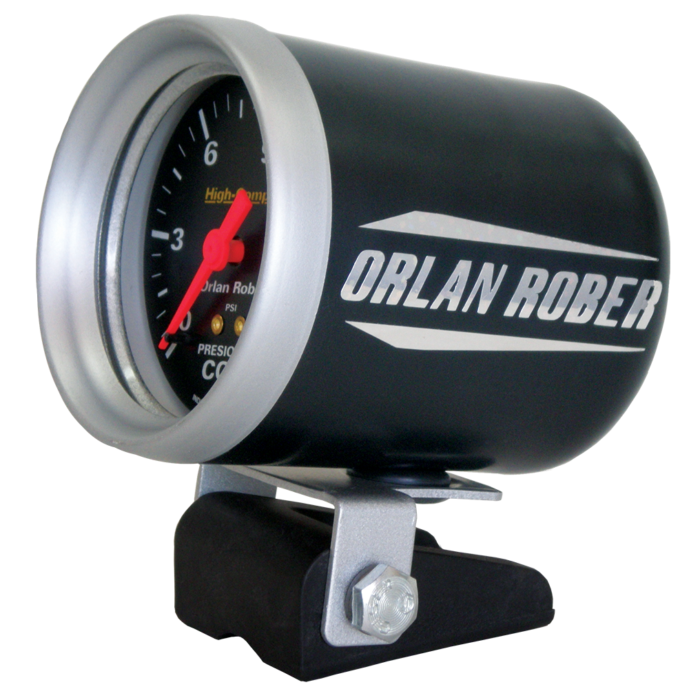 [OR-66PN] CARCAZA 66 MM. PLASTICO NEGRO
