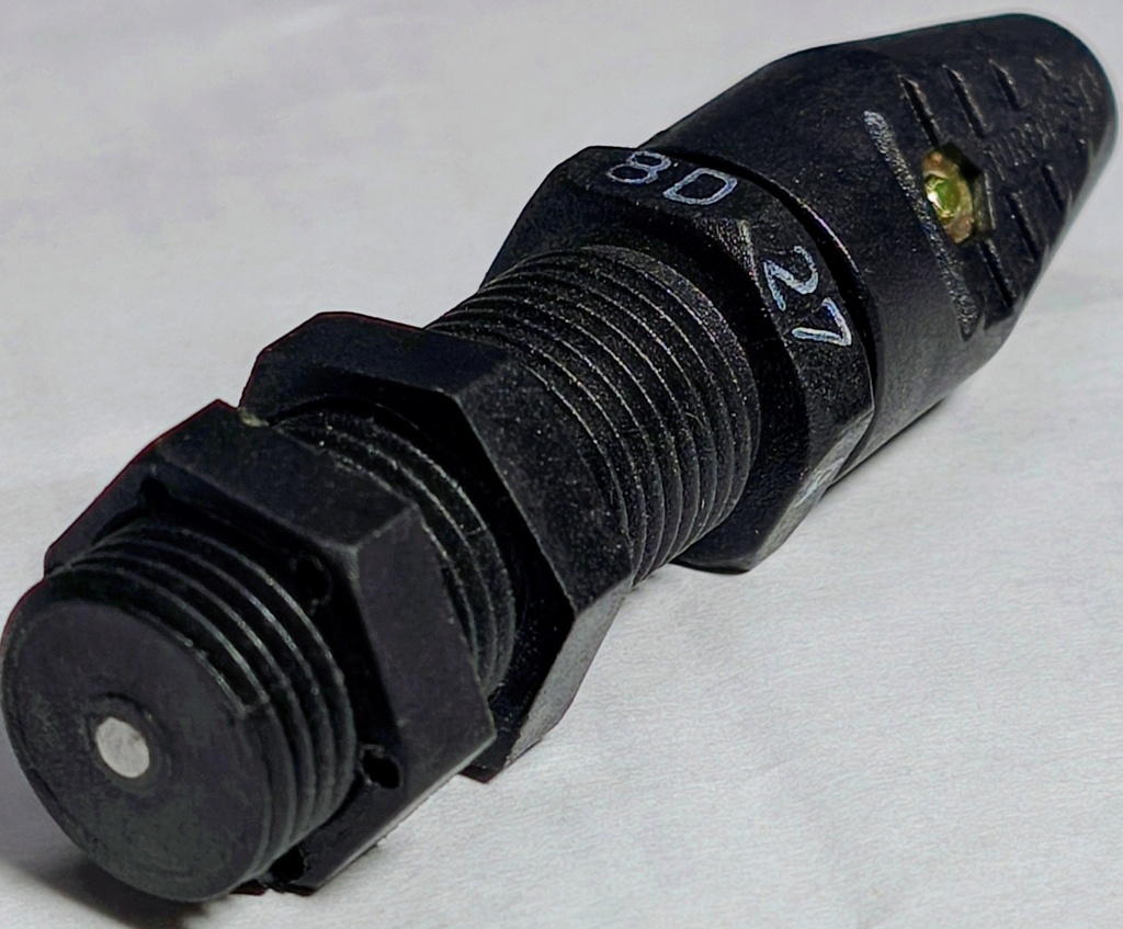 Sensor magnetico