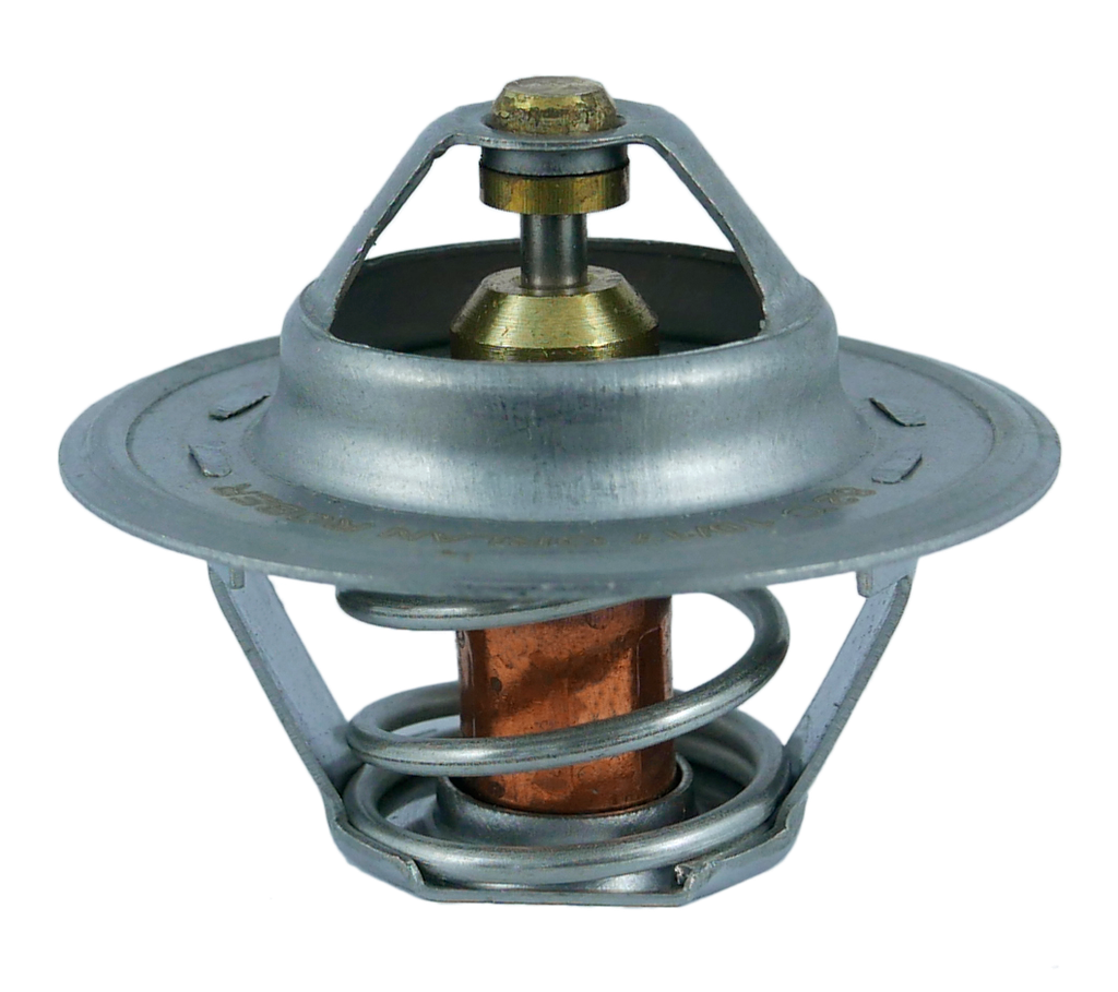 Termostato 72 °C. VW-FORD-GM-PEUGEOT