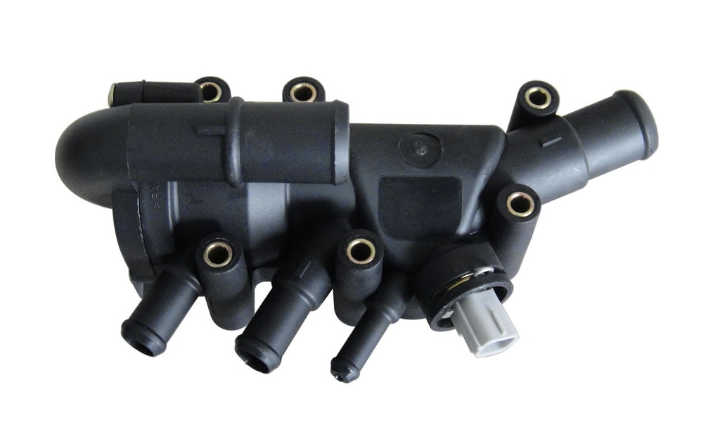 [TT-100] Termostato 82° Ford Fiesta/Ka/Focus/Ecosport