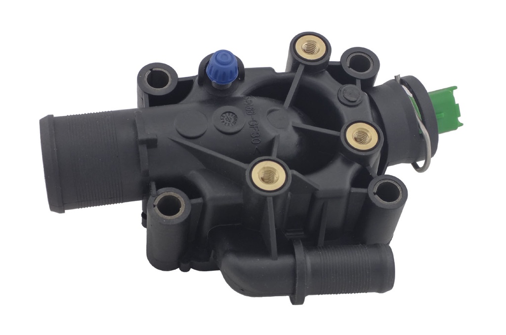 Termostato 91 °C. Peugeot 206/207/307 1.6