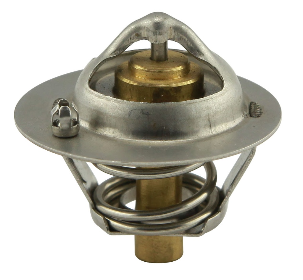 [TT-118] Termostato 82 °C. Ford Ecosport/ Fiesta/ Focus 1.4/ 1.6