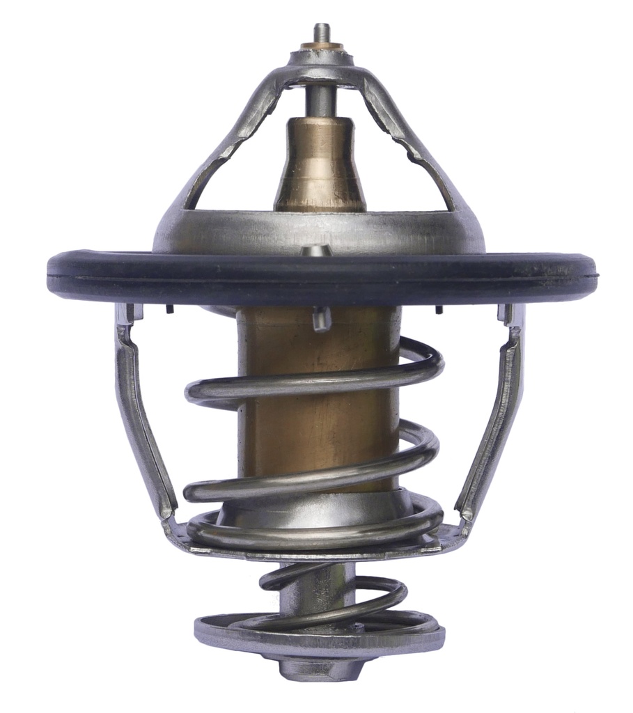 [TT-126] Termostato 82 °C. Toyota hilux 2.4,2.5,2.8,3