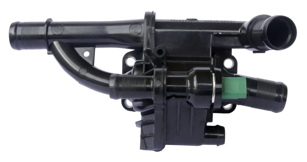 Termostato 83 °C. PEUGEOT 308 1.6D