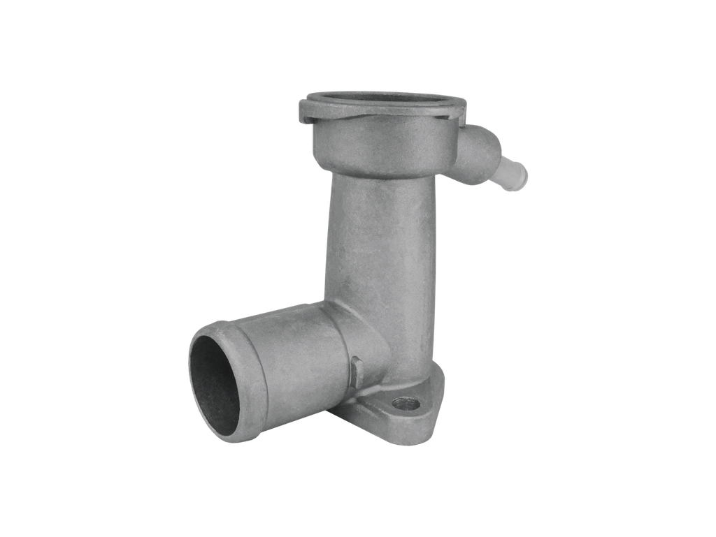 [TT-140] Caño cuello Refrigerante Dodge Caravan