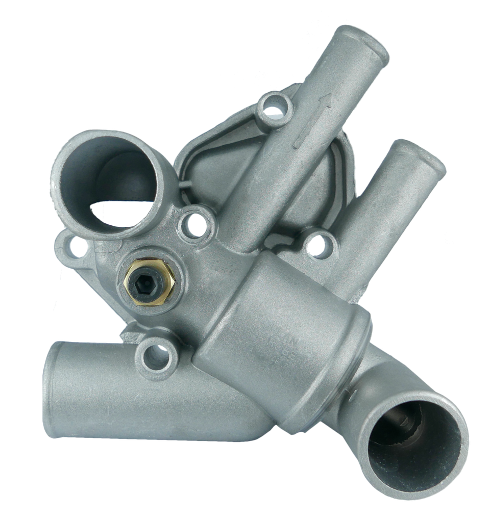 Termostato 80 °C. FIAT-FORD-GM-IME-CIROEN