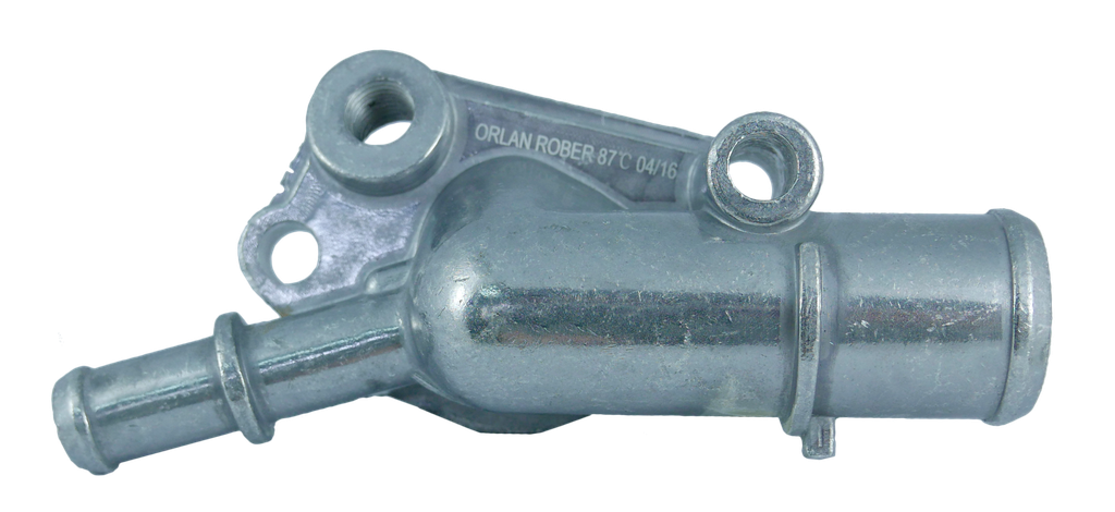 [TT-21- 87] Termostato 87 °C. FIAT UNO-PALIO-SIENA (INY. MONOPUN)