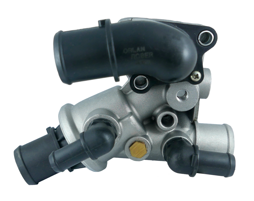 Termostato 80 °C. SIENA-PALIO 1.7 SIN AIRE