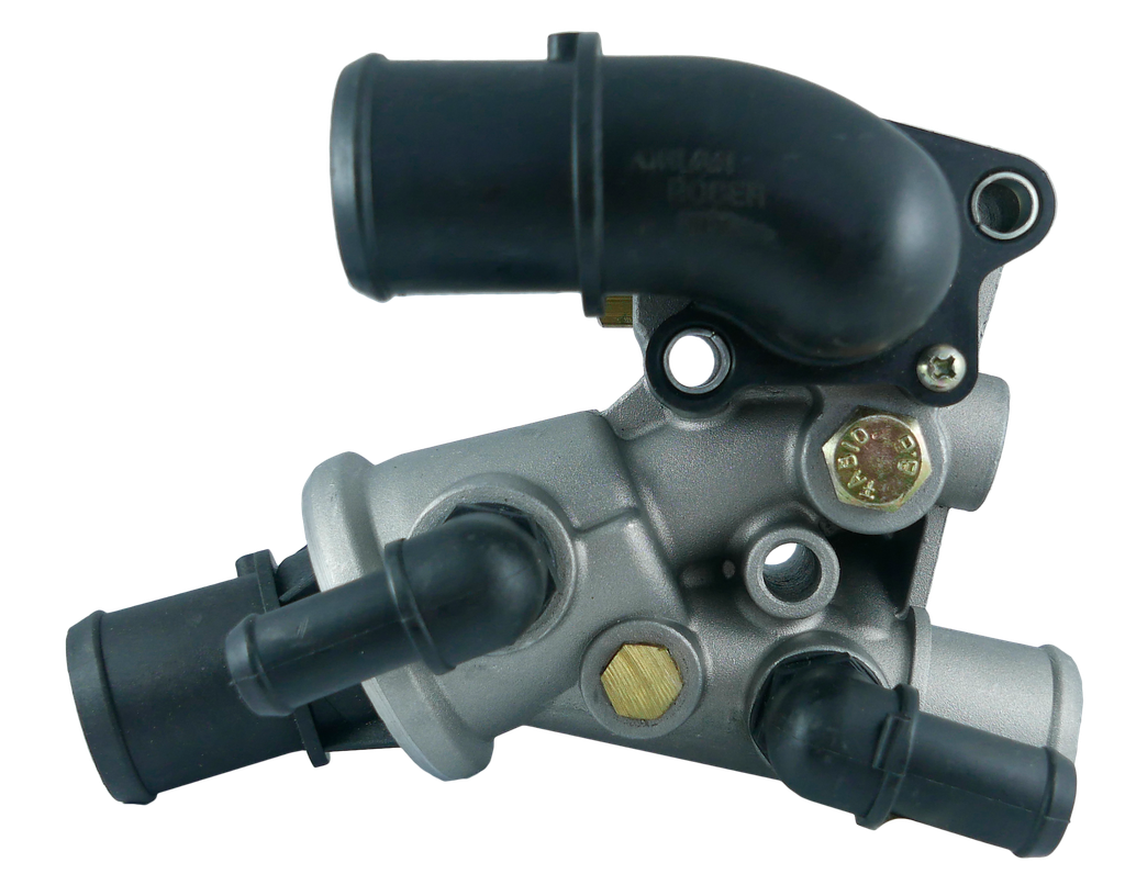 Termostato 80 °C. PALIO, SIENA C.AIRE