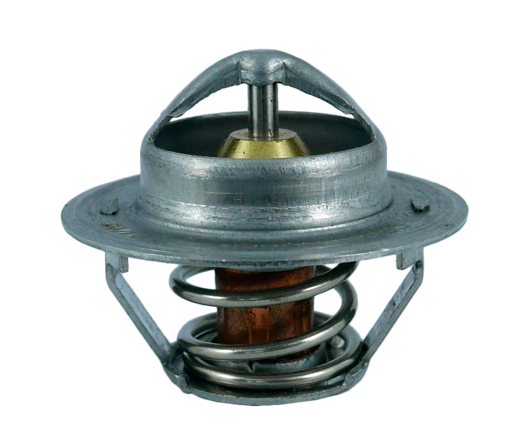 Termostato 82 °C. FORD FIESTA-KA-MOTOR ZETEC4